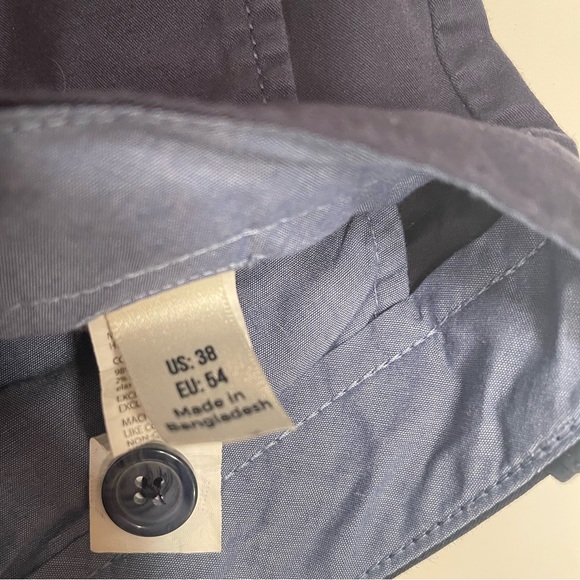 Like New Navy Original Penguin Shorts - Picture 4 of 4